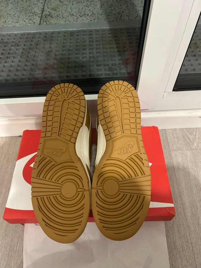 Nike Dunk  Homme - photo numéro 2