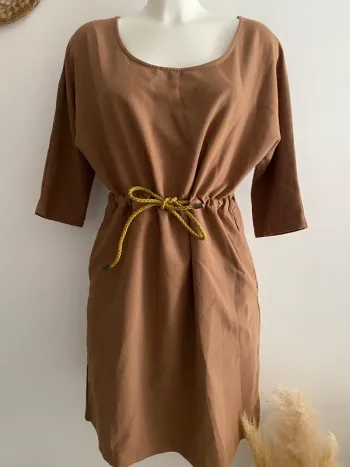Robe taille L