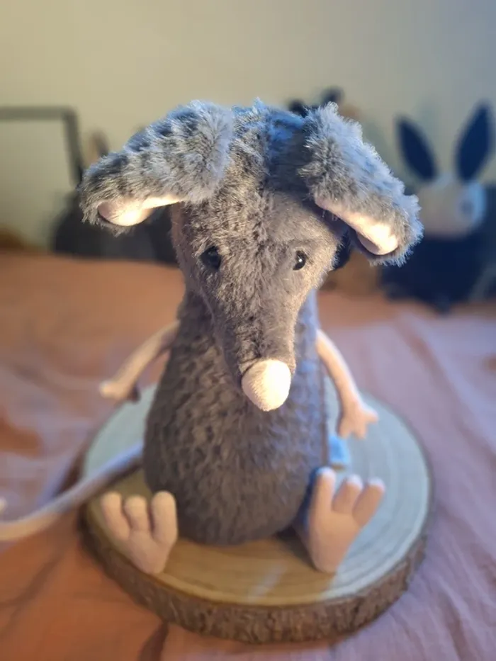 Lachlan Sad Rat halloween collection - photo numéro 11