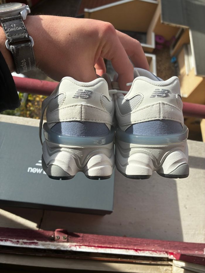 New Balance 9060 Dusk Shower - Taille 38 - Neuves - photo numéro 2