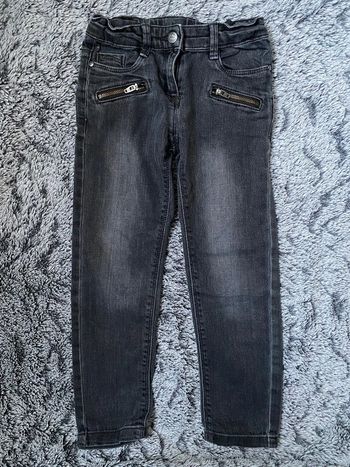Jeans coupe droite Tape à l’œil - 5 ans