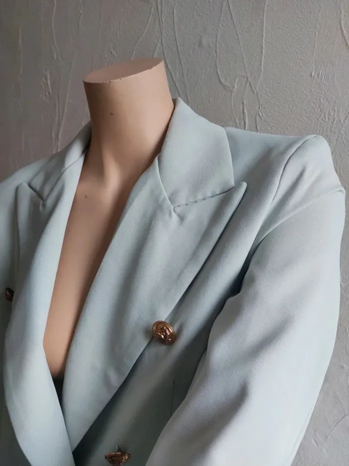 Blazer élégant - photo numéro 6