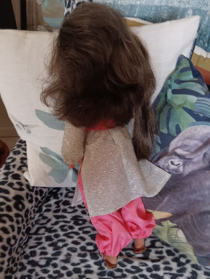 Poupée Cathy de Bella - photo numéro 3