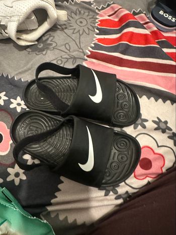 Sandales enfant Nike