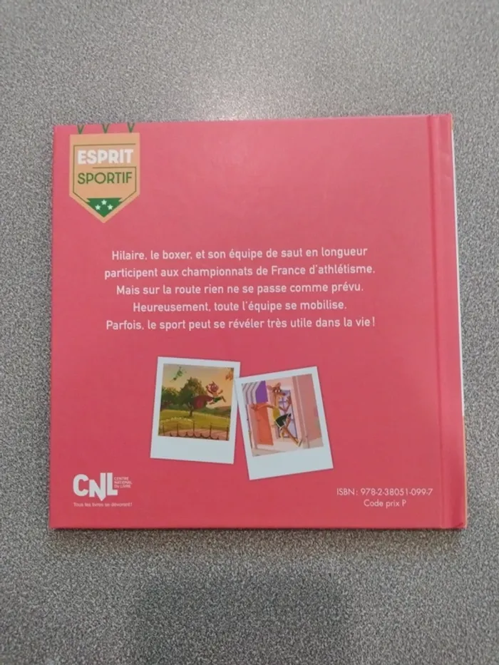 Divers livre enfants - photo numéro 9
