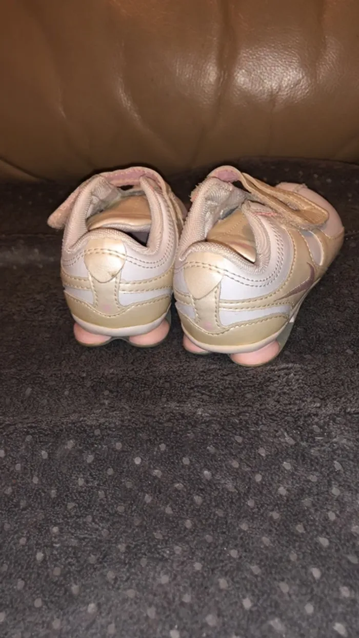 Nike Shox - photo numéro 3
