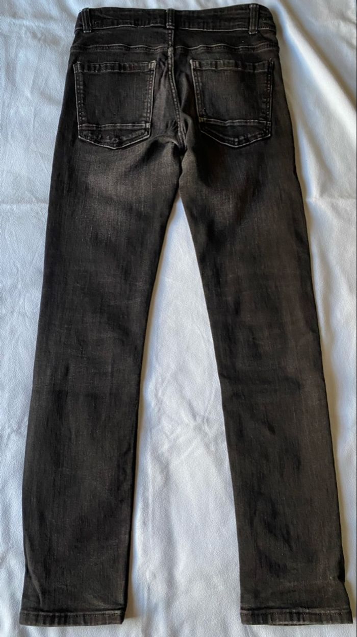 Jean garçon 12 ans - photo numéro 3