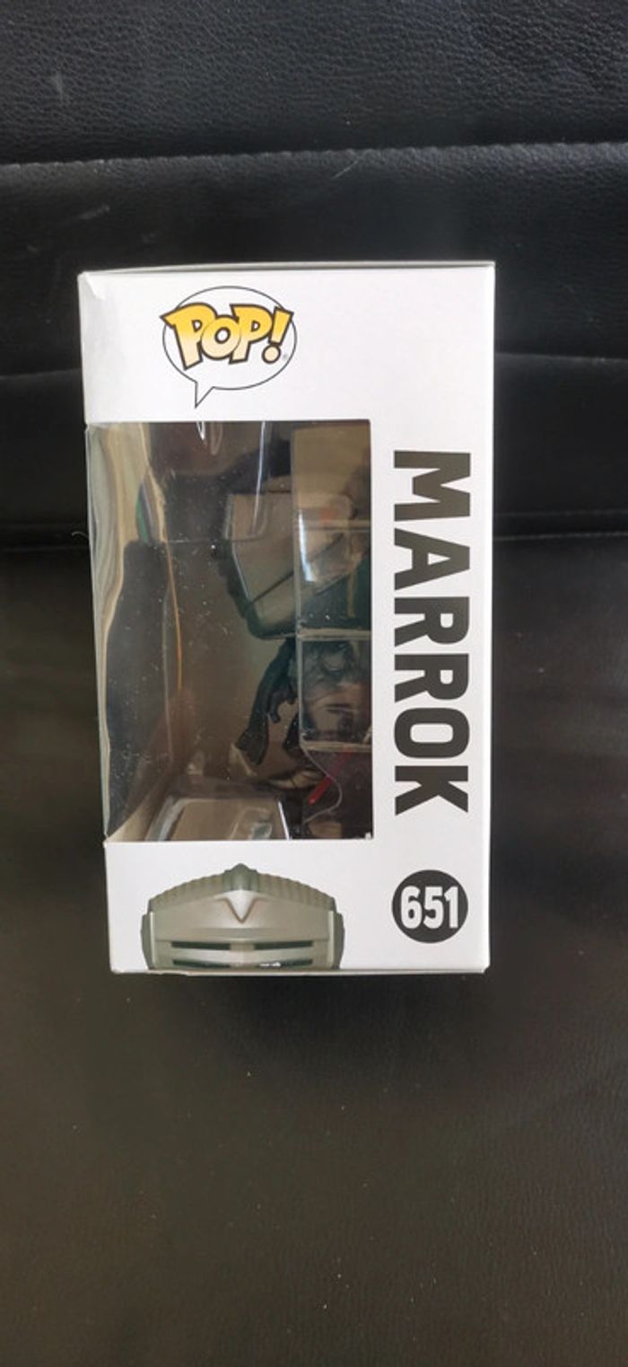 Pop funko edition star wars neuf - photo numéro 4