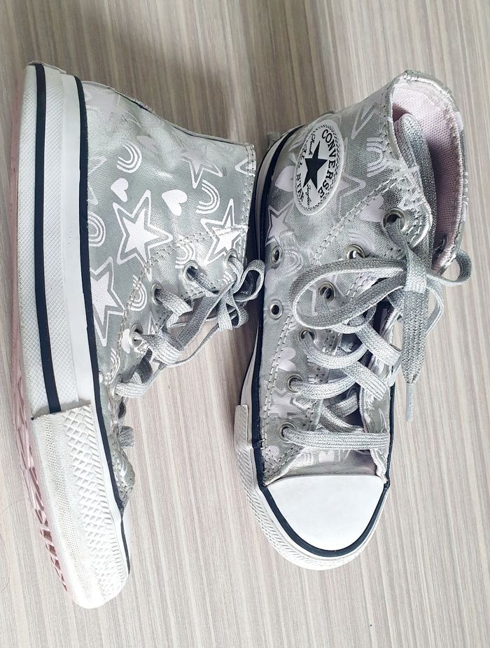 Baskets converse t 31.5 - photo numéro 4