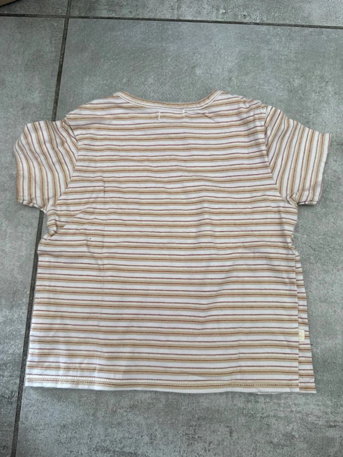 Lot 3 t shirts - photo numéro 2