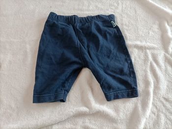 Pantacourt 6 mois - Petit bateau