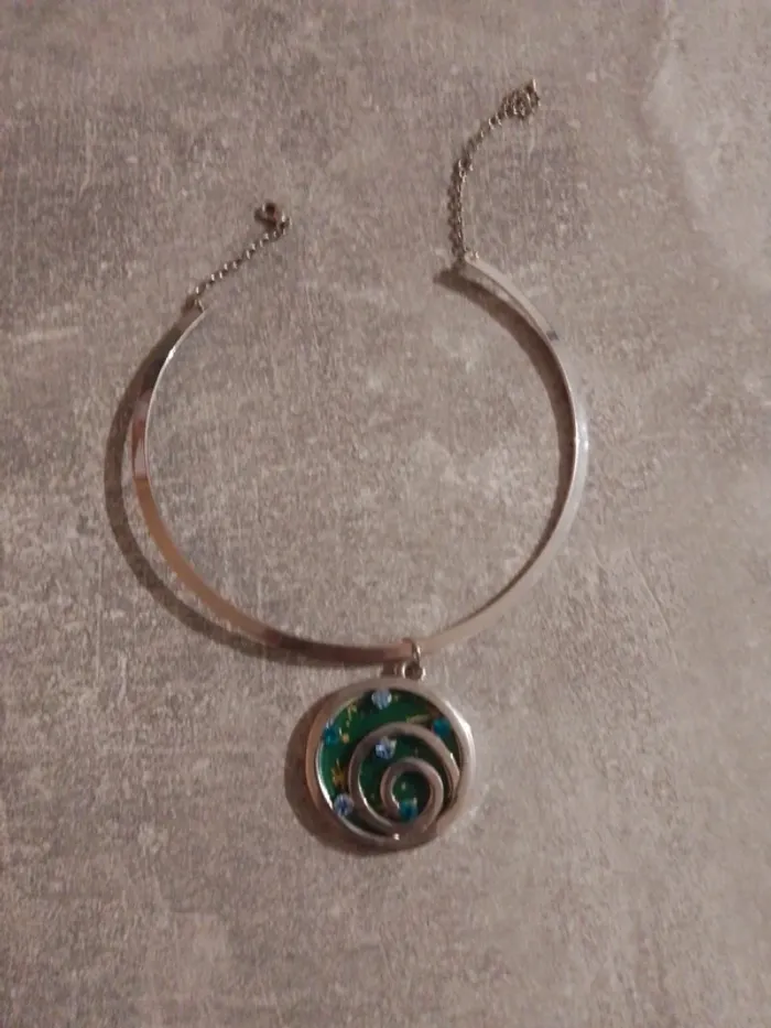 Collier femme - photo numéro 2