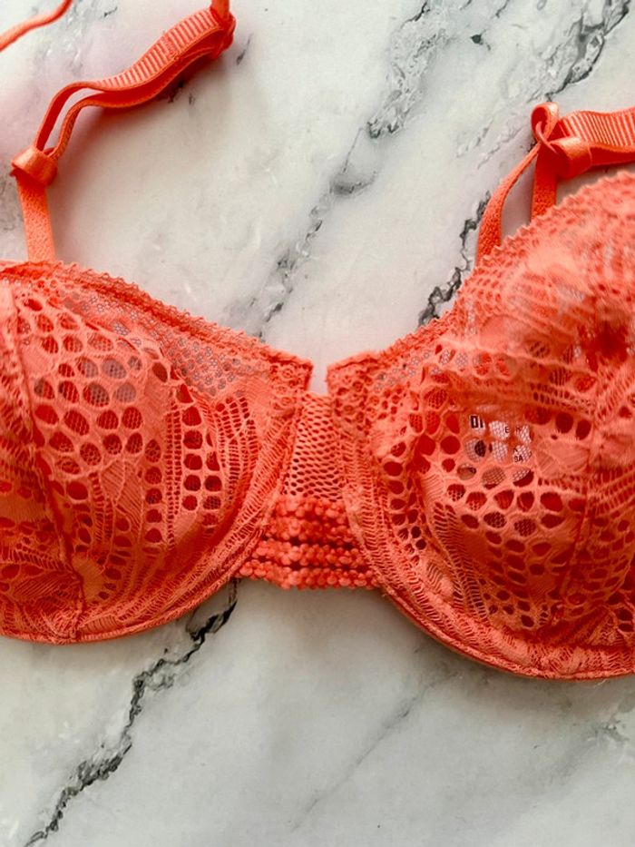 Soutien-gorge Passionata 85C - photo numéro 4