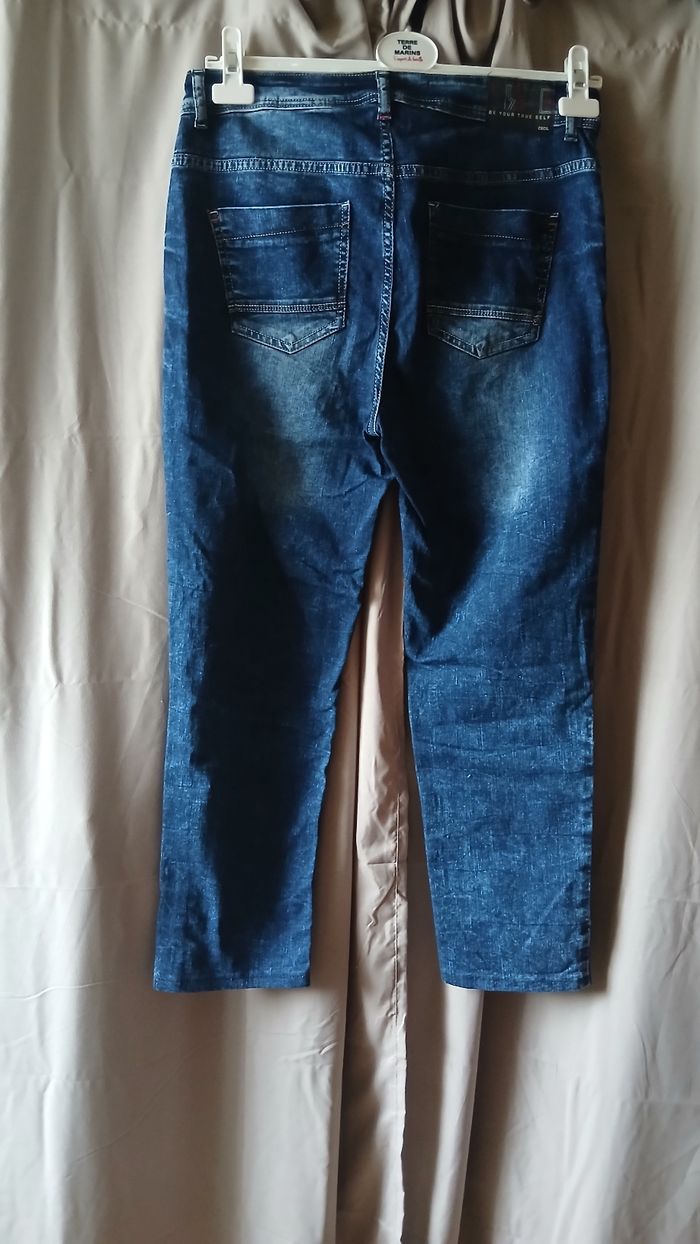 Jeans - photo numéro 2