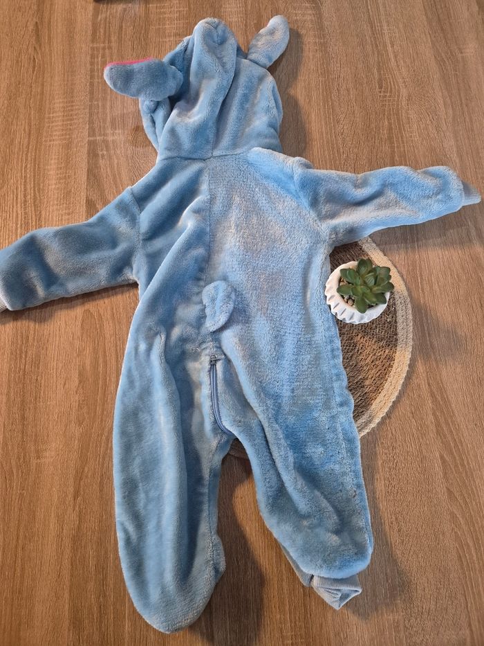 Combinaison Stitch - photo numéro 3