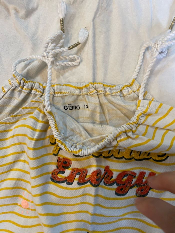 Lots vêtement 3 ans - photo numéro 5