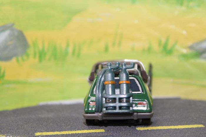 Disney Pixar cars Stefan Gremsky - photo numéro 4