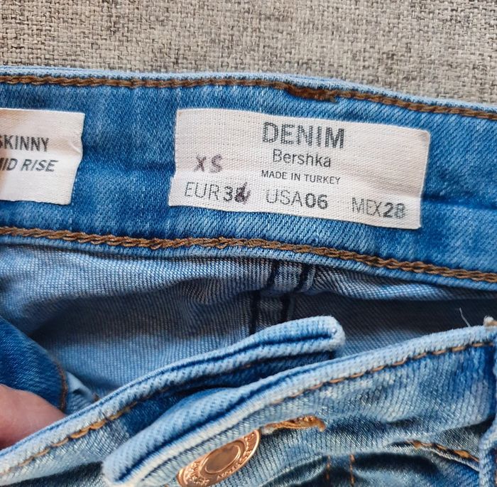 Jean Bershka - photo numéro 4