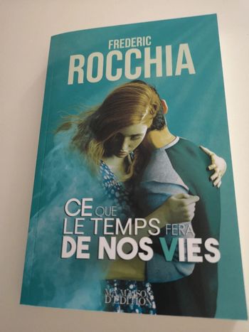 Ce que le temps fera de nos vies