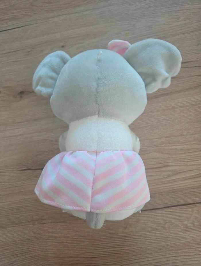 Luminou koala rose - photo numéro 4