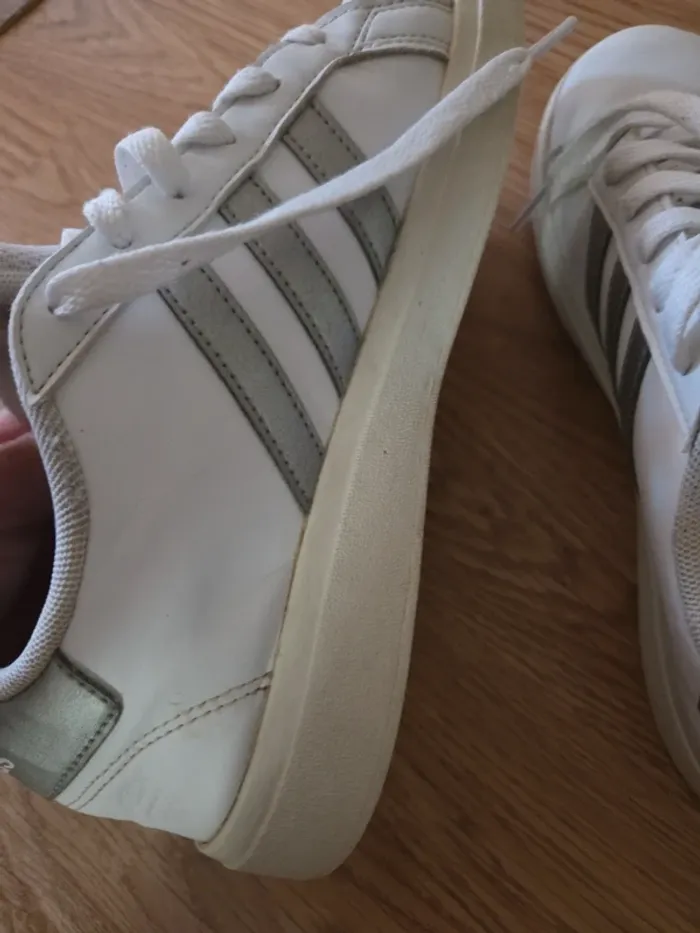 adidas femme - photo numéro 6
