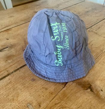Chapeau bébé