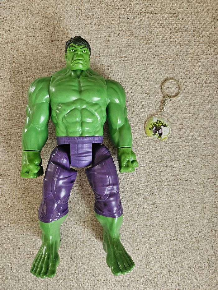Figurine Hulk 30 cm