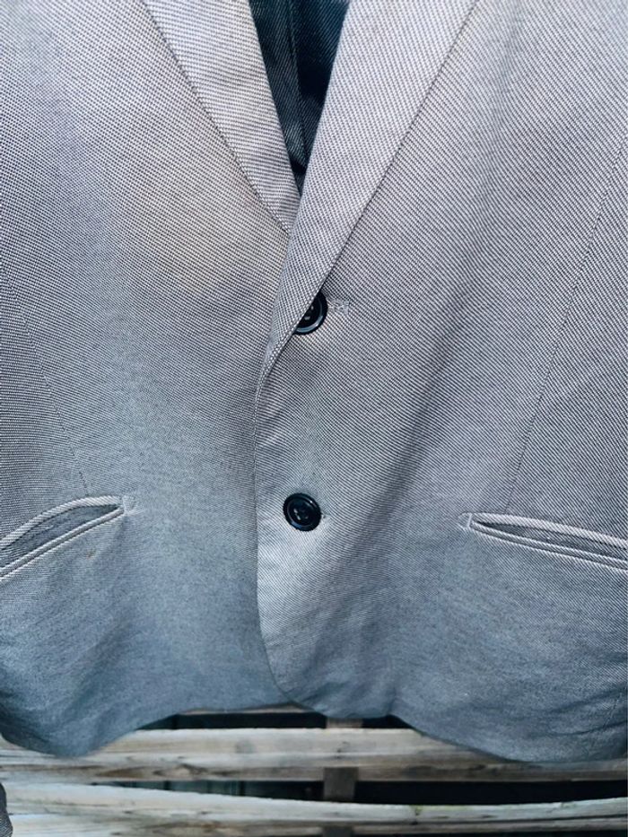 Blazer - Taille 48 - photo numéro 5