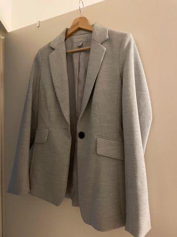 Veste de tailleur