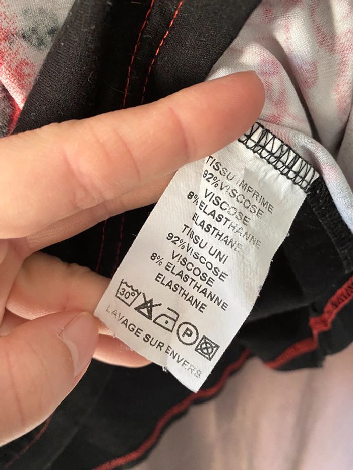 T-shirt motifs - photo numéro 4