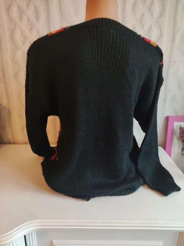 Pull moche - photo numéro 3