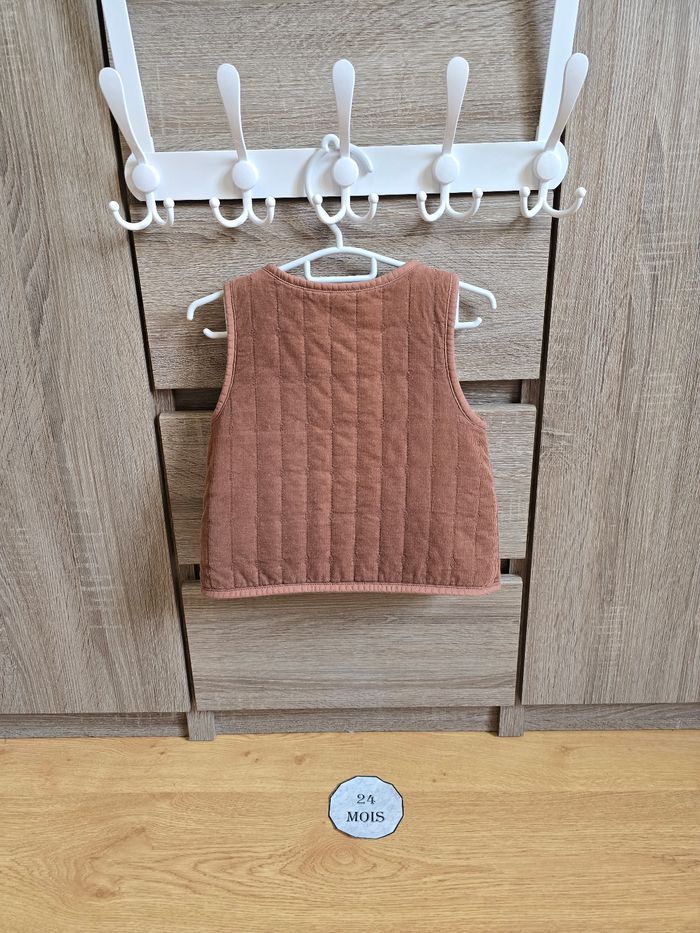 Vêtement Bébé Fille - Ensemble - Sergent Major  - 24 mois 86 cm - photo numéro 7