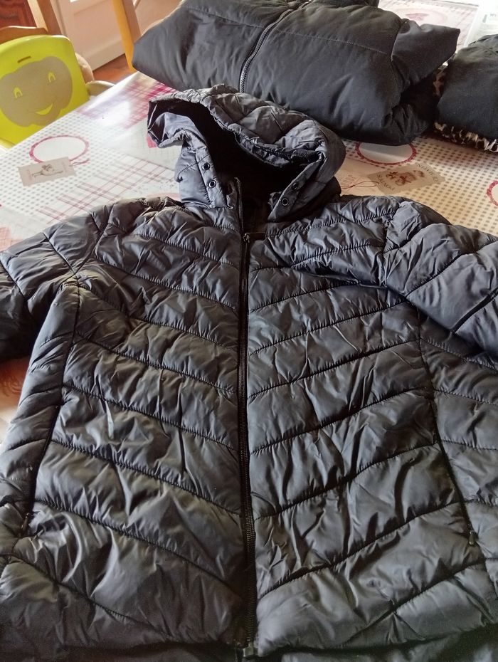 Manteau - photo numéro 2