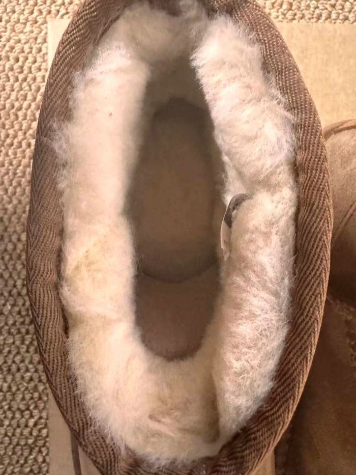 Ugg Classic Ultra Mini Boot taille 40 - photo numéro 6
