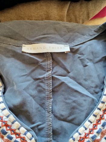 Lot de 25 pièces taille 38 femme