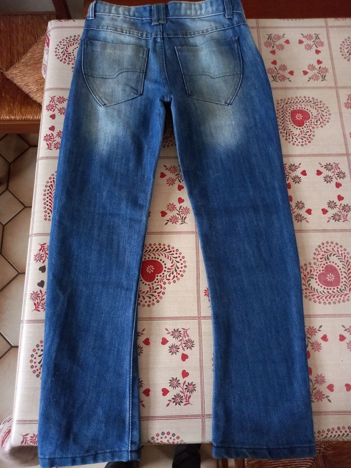 Jeans. - photo numéro 2