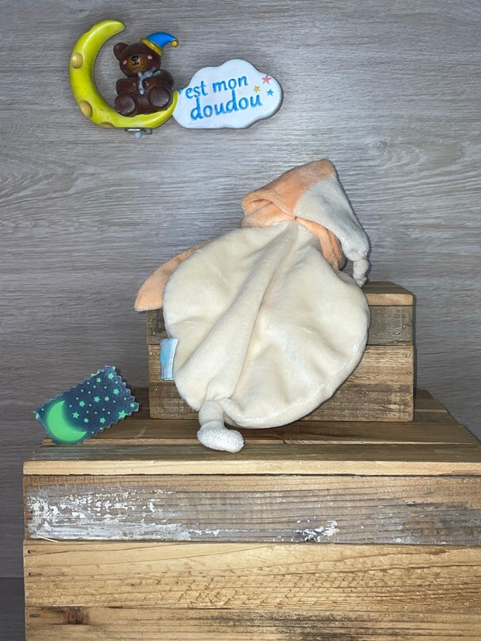 NAT311 doudou chien 🐶 babynat - photo numéro 2