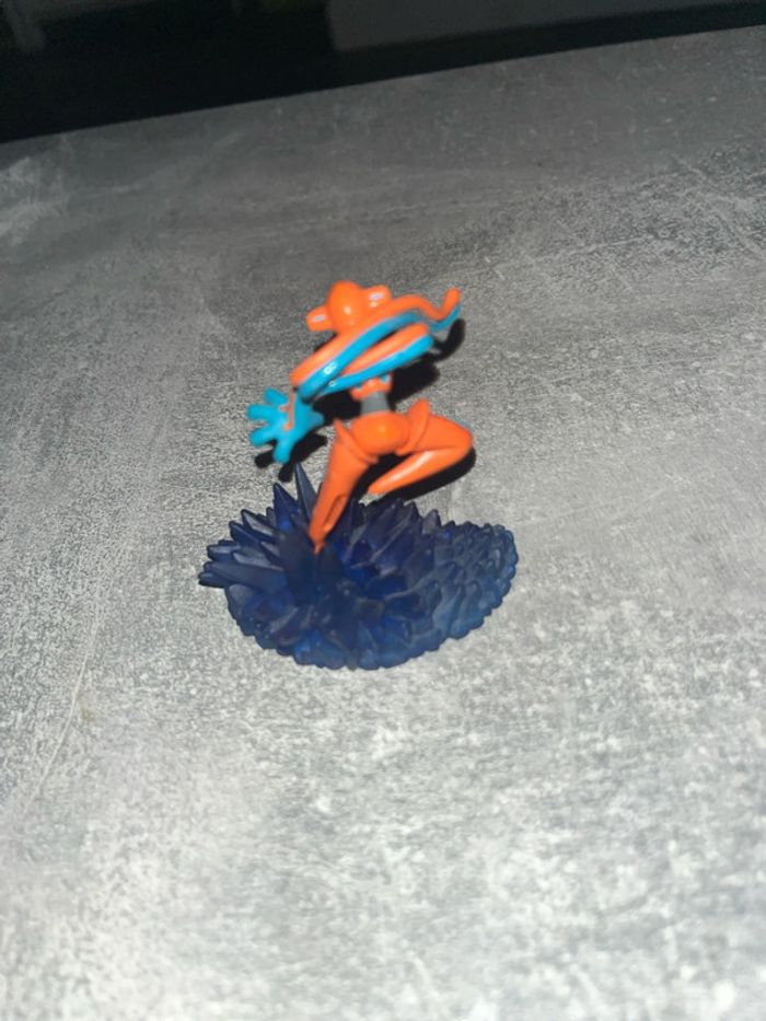Deoxys - photo numéro 2