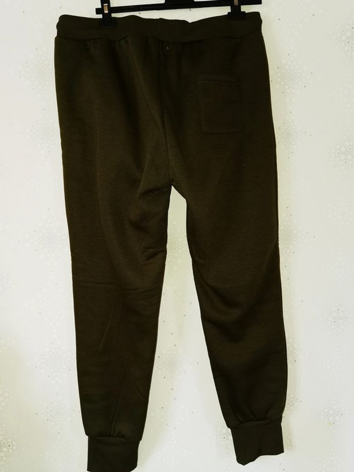 D2587 - jogging femme taille XL - photo numéro 2