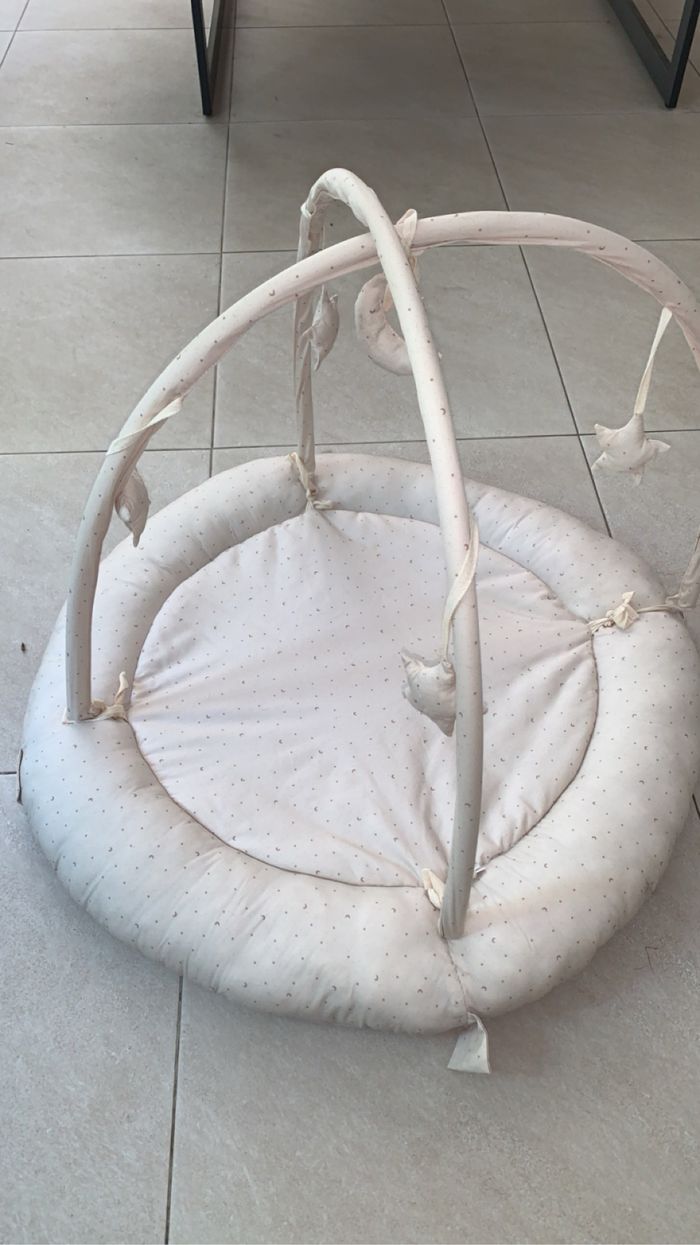 Tapis d’éveil - photo numéro 2