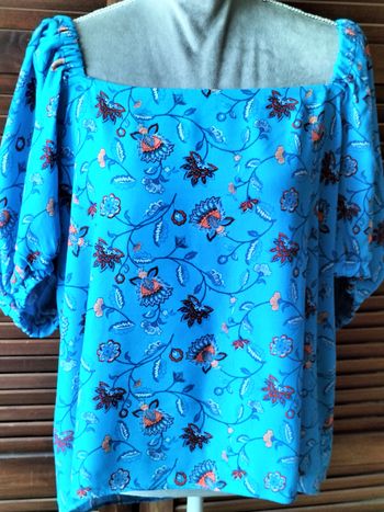 Top taille 46 Promod
