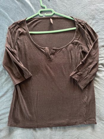 Tee-shirt Naf Naf