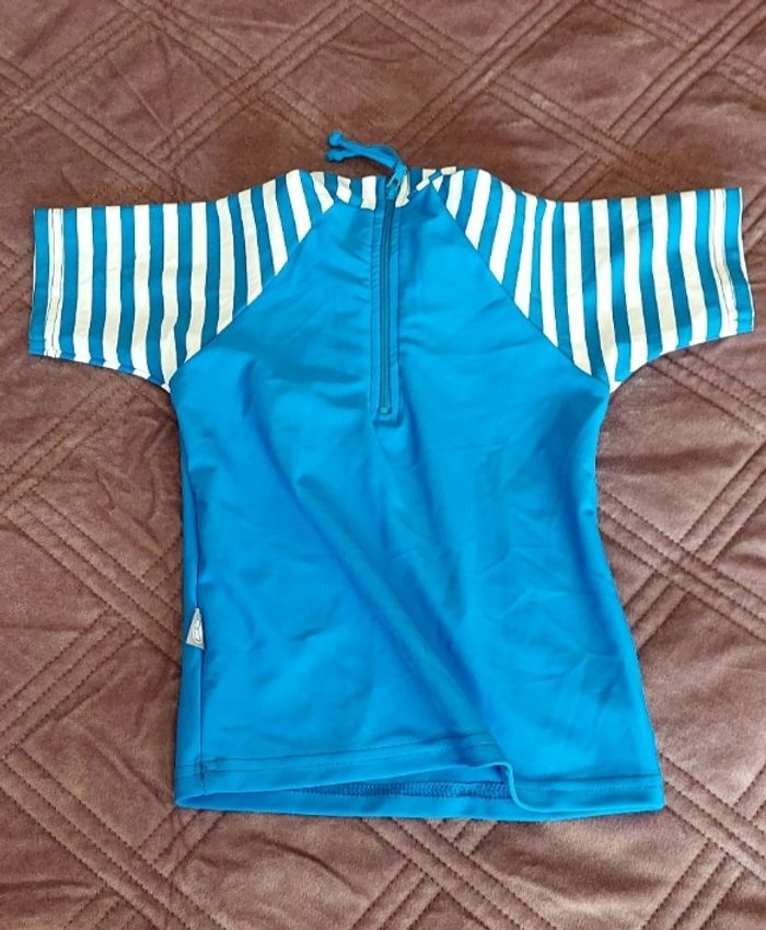 Maillot de bain de bain Anti UV taille 18mois - photo numéro 6