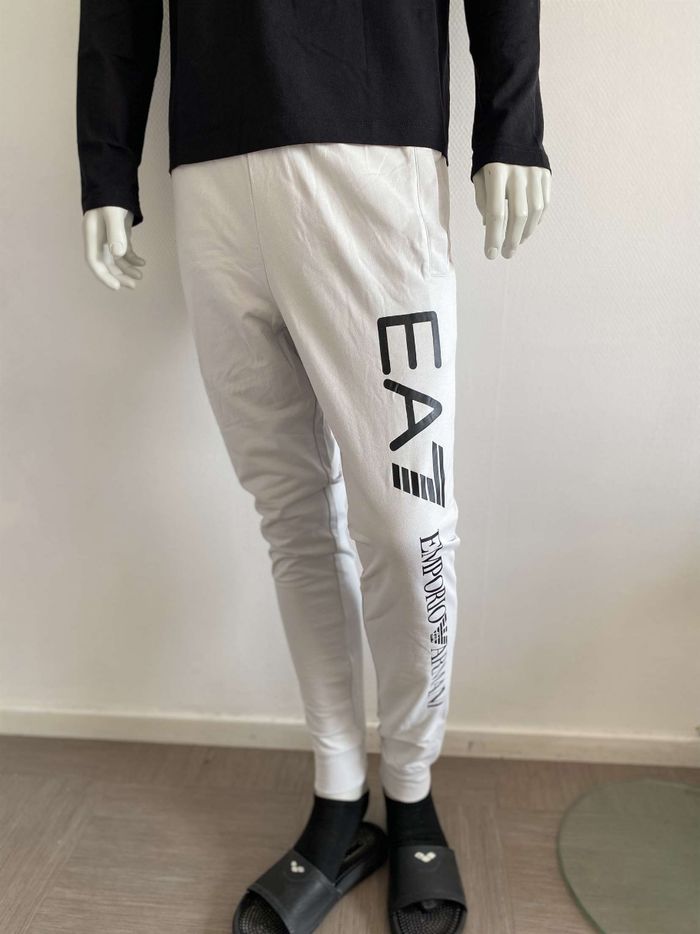 Pantalon de jogging  Emporio ARMANI - photo numéro 4