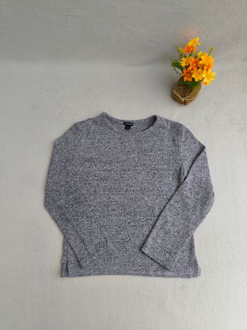 Pull fille Kiabi 6 ans
