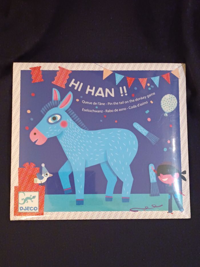 Djeco jeu ambiance - photo numéro 5