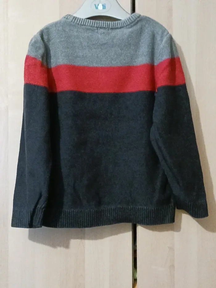 Lot pulls - photo numéro 5