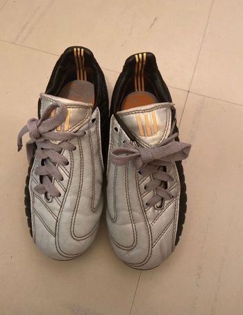 Chaussure adidas garçon