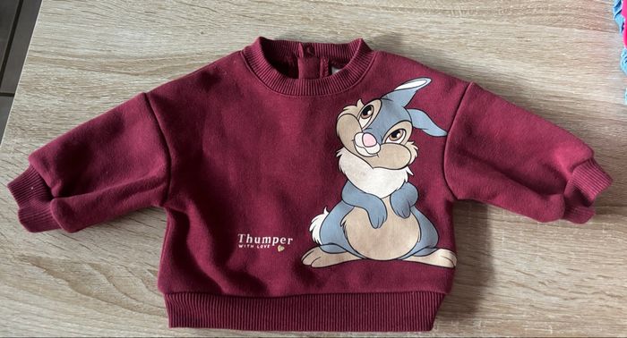 Pull et gilet - photo numéro 2