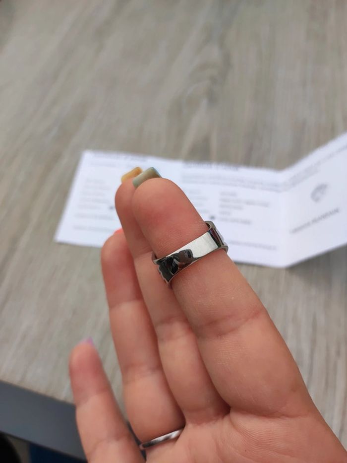 Bague Victoria - photo numéro 6